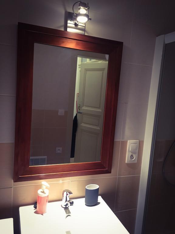 Apartment Krizikova Prag