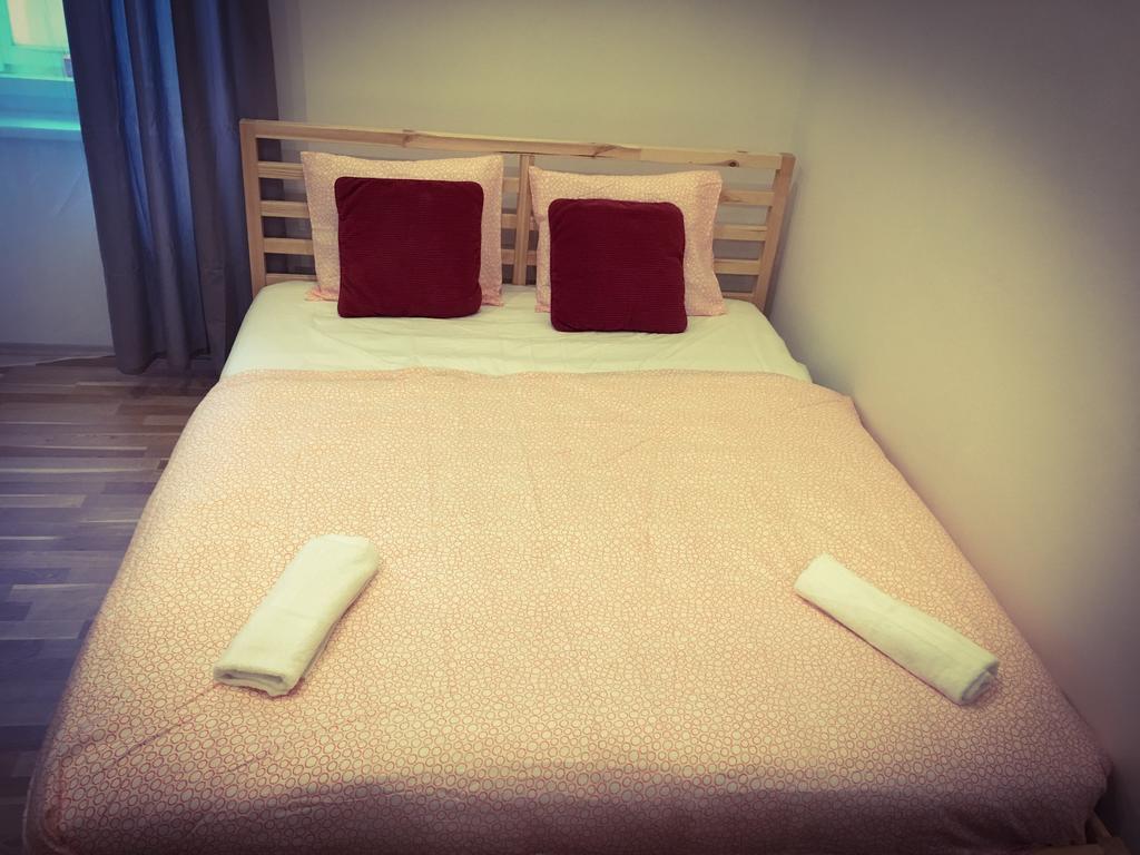 Krizikova Apartment *