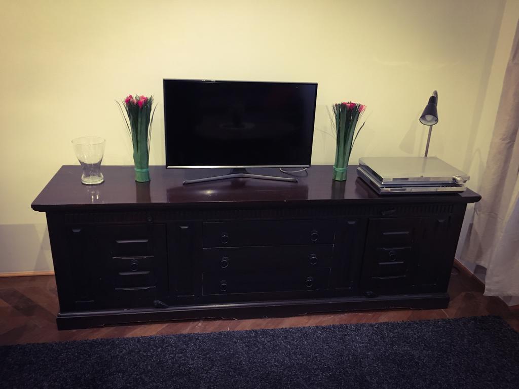 Krizikova Apartment Prag