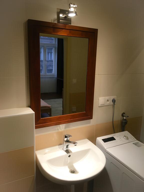 Apartmán Krizikova